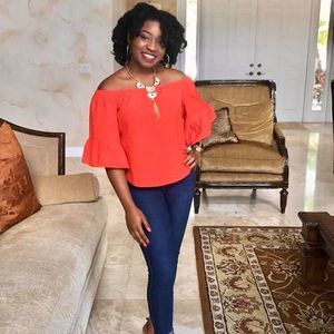 Meet your Posher, Brianna